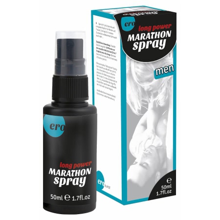 Intarziere Ejaculare Spray Marathon Long Power 50 ml