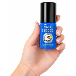 Spray Super Viga 150000 Desensibilizant 45 ml