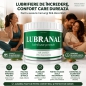 IntimateLine Lubranal Cremă Lubrifiantă Pe Ulei 150 ml