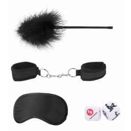 Introductory Bondage Kit