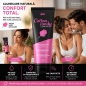 Intt Cotton Candy — Lubrifiant Aromă Vată De Zahăr 100 ml