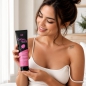 Intt Cotton Candy — Lubrifiant Aromă Vată De Zahăr 100 ml