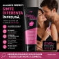 Intt Cotton Candy — Lubrifiant Aromă Vată De Zahăr 100 ml