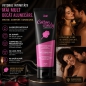 Intt Cotton Candy — Lubrifiant Aromă Vată De Zahăr 100 ml