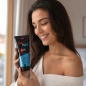 Intt Hot Cold Lubrifiant 100 ml cu Efect Dual Mentă
