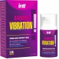 Intt Vibration Blackberry — Gel Intim Mure, Efect Pulsant