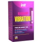 Intt Vibration Blackberry — Gel Intim Mure, Efect Pulsant