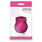Stimulator Clitoris Inya The Bloom Roz