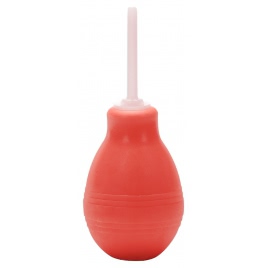 Irigator Anal CalExotics Rosu pe xBazar