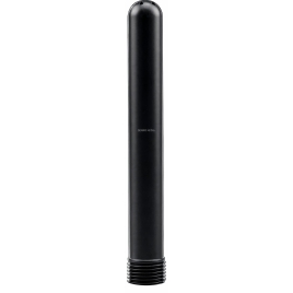 Tub Irigator Anal Negru Compact pe xBazar