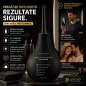 Irigator Anal Large Negru