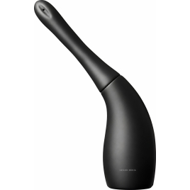 Irigator Anal Renegade Deluxe Negru pe xBazar