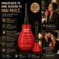 Irigator Anal Toyz4Lovers Roșu