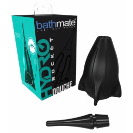 Irigator Bathmate Hydro Rocket pentru Igienă Intimă 325 ml