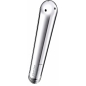Irigator Intim Aluminium Argintiu