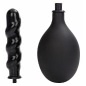 Irigator Intim Big Man Cleanser Negru