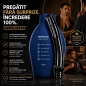 Irigator Intim Body Cleanser Albastru