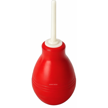 Irigator Intim Bulb