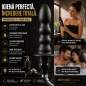 Irigator Intim Hydro Blast Negru