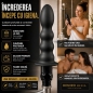 Irigator Intim Hydro Blast Negru