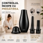 Irigator Intim Love Shower Negru