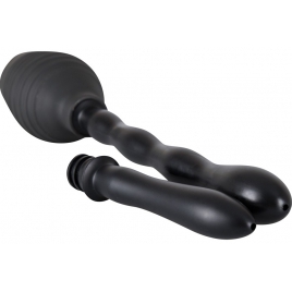 Irigator Intim Shower Me pentru Igienă Anală cu Pulverizare