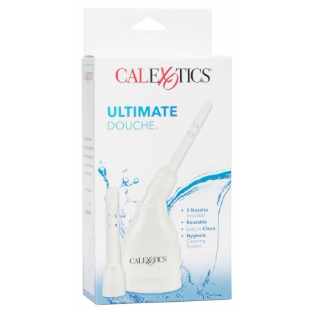Irigatorul Ultimate Perfect Pentru Spălarea Intimă