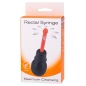 Irigator Rectal Syringe Negru