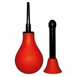 Irigator Anal Pentru Igiena Personala Inainte De Penetratie pe xBazar