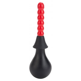 Irigator Ribbed Anal pe xBazar