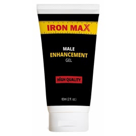 Iron Max Gel 60ml pe xBazar