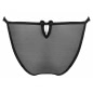 Chilot Obsessive Ivannes Negru 2XL-3XL