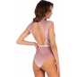 Body LivCo Jadore Intennse Collection Roz L-XL
