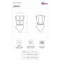 Body LivCo Jadore Intennse Collection Roz L-XL