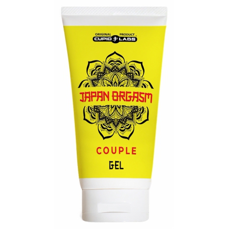 Japan Orgasm Couple 60 ml