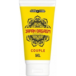 Japan Orgasm Couple 60 ml