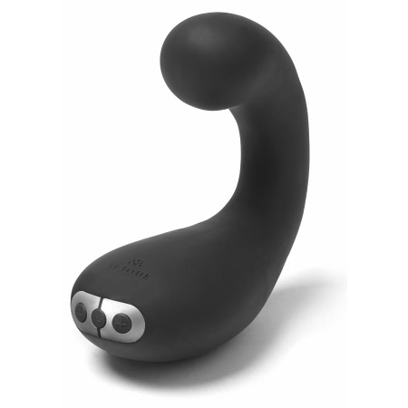 Vibrator Je Joue G-Kii Punctul G Negru