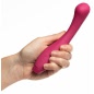 Vibrator Je Joue Juno Classic Roz