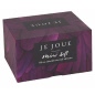 Stimulator Clitoridian Je Joue Mimi Soft Gri