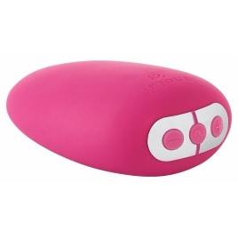 Vibrator Je Joue Mimi Fuchsia pe xBazar