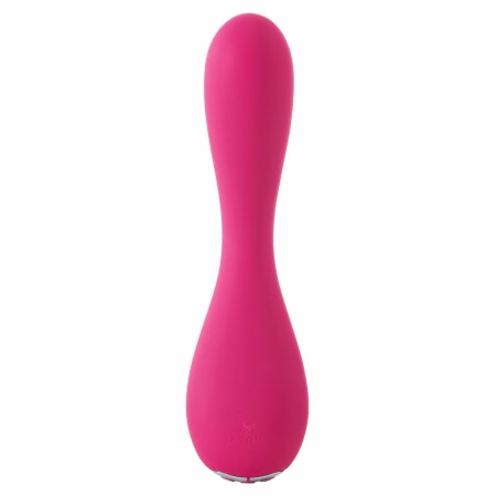 Vibrator Je Joue Uma Roz
