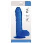 Jelly Real Albastru 25.5cm