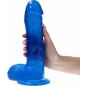 Jelly Real Albastru 25.5cm