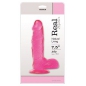 Jelly Real Rapture Roz 19cm