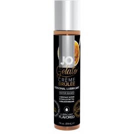 Lubrifiant Jo Gelato Creme Brulee 30 ml pe xBazar