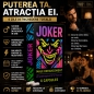 Joker 6 Capsule, Formulă Compactă Pentru Bărbați