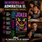 Joker 6 Capsule, Formulă Compactă Pentru Bărbați