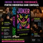 Joker 6 Capsule, Formulă Compactă Pentru Bărbați
