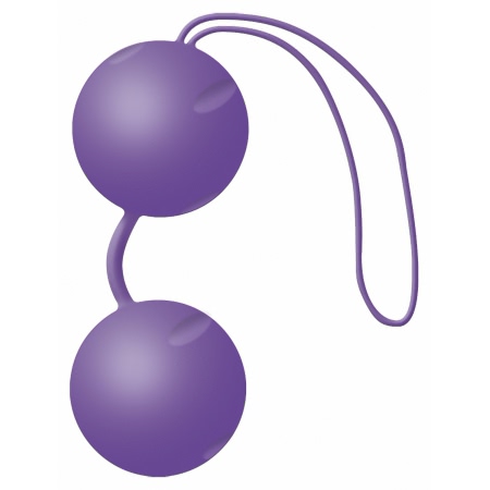 Bile Vaginale Din silikomed Joydivision JoyViolett Mov