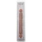 Dildo Jr. Double 12 Inch Natural